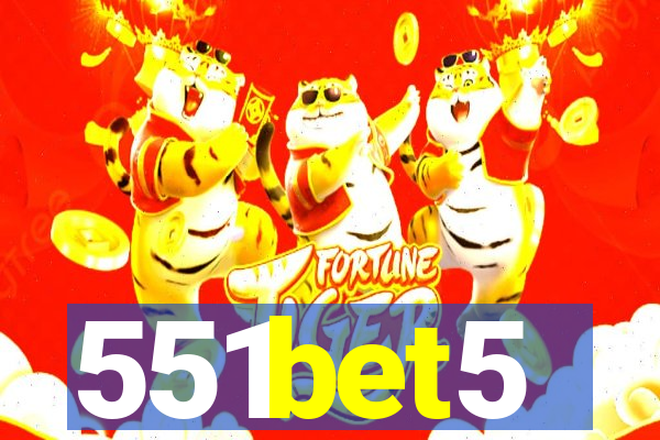 551bet5