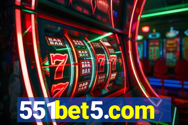 551bet5.com