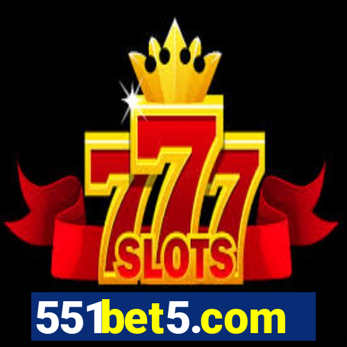 551bet5.com