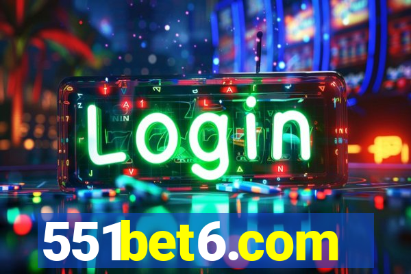 551bet6.com