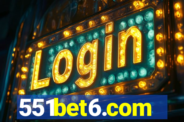 551bet6.com