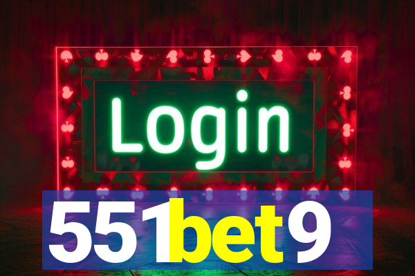 551bet9