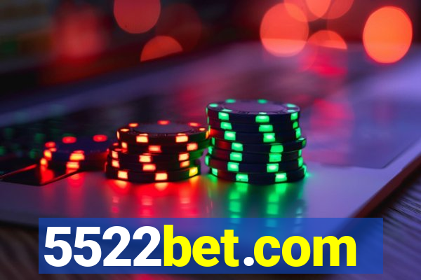 5522bet.com