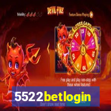 5522betlogin