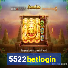 5522betlogin