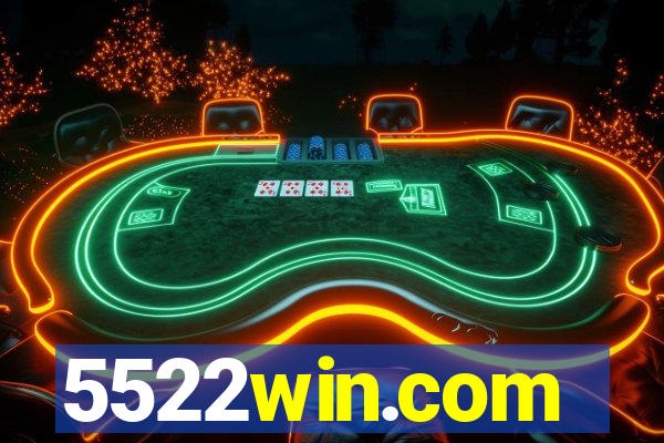 5522win.com