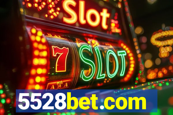 5528bet.com