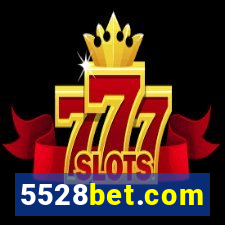 5528bet.com