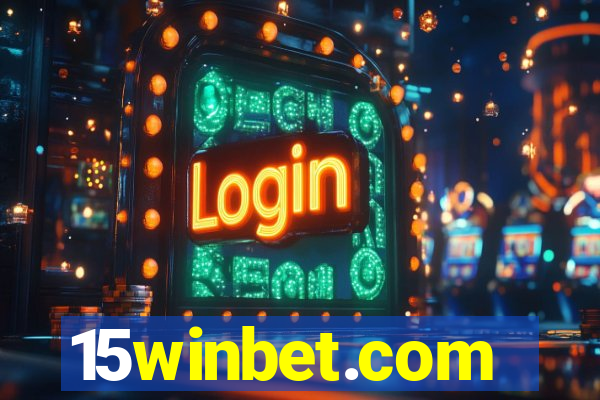 15winbet.com