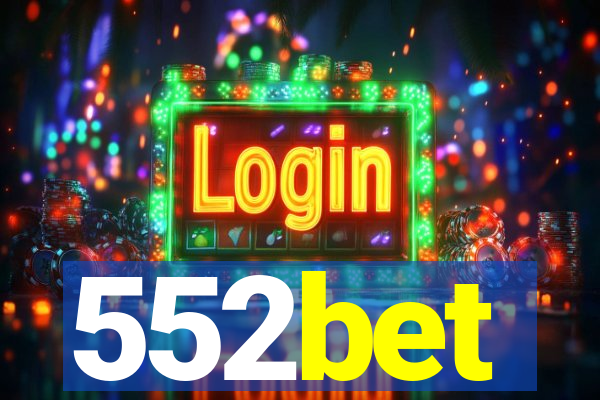 552bet