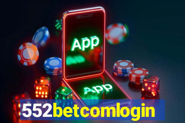 552betcomlogin