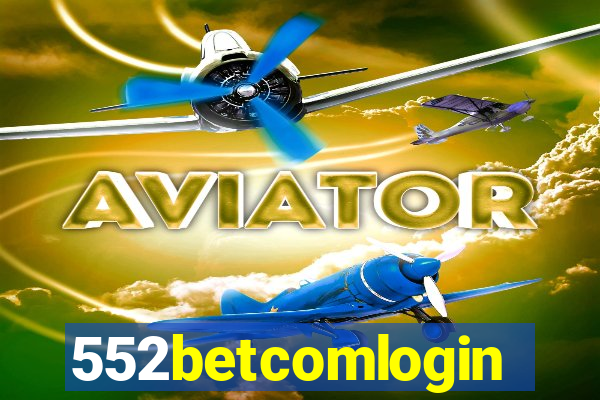 552betcomlogin