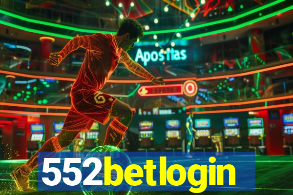 552betlogin