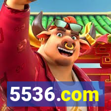 5536.com