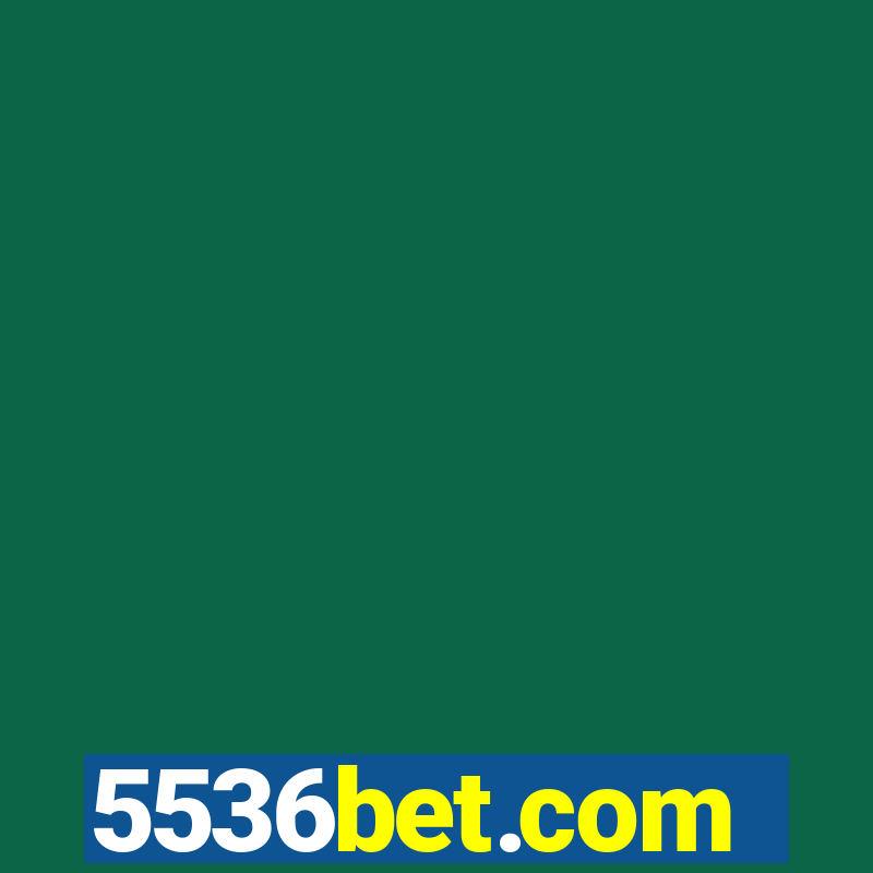 5536bet.com