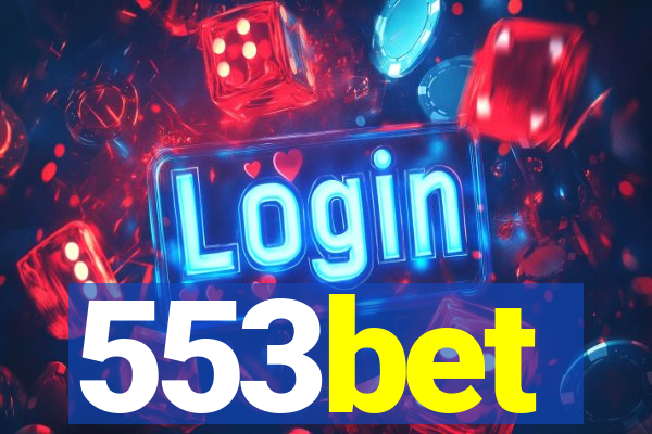 553bet