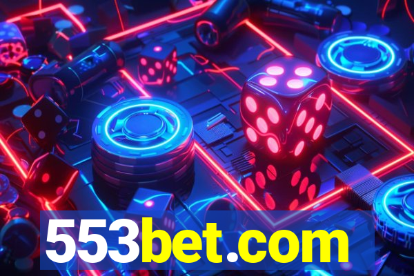 553bet.com