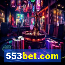 553bet.com