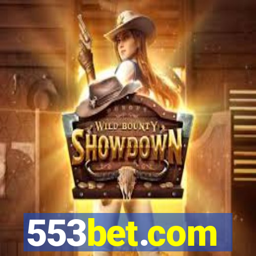 553bet.com