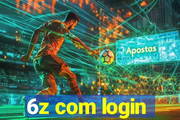 6z com login