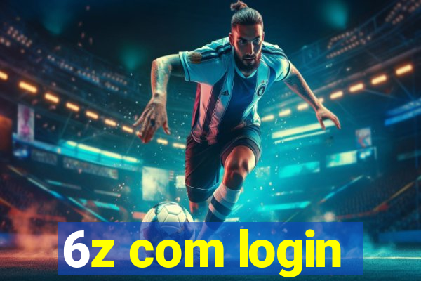 6z com login