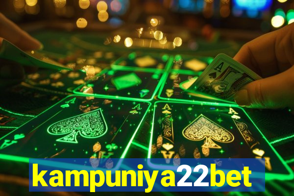 kampuniya22bet