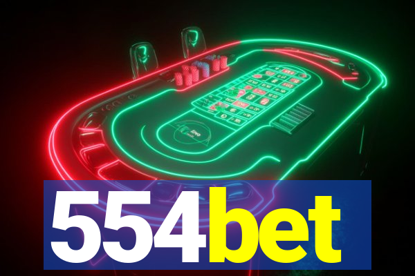 554bet