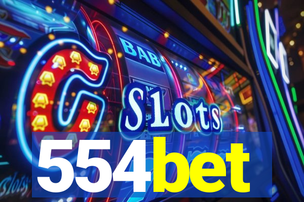 554bet