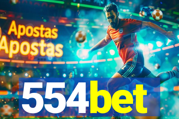 554bet