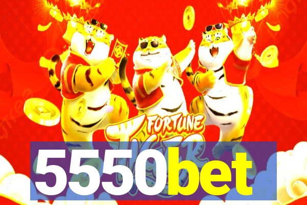 5550bet