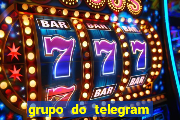 grupo do telegram pode tudo