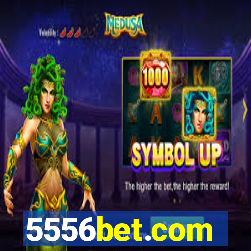 5556bet.com