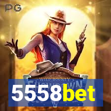 5558bet