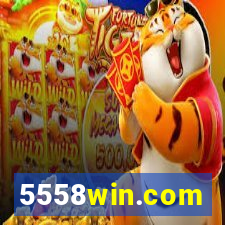 5558win.com