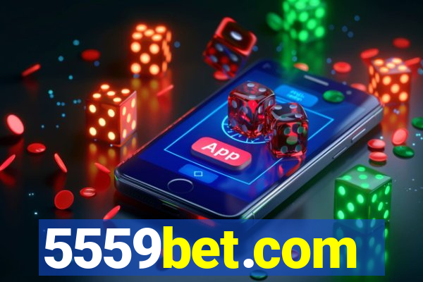 5559bet.com