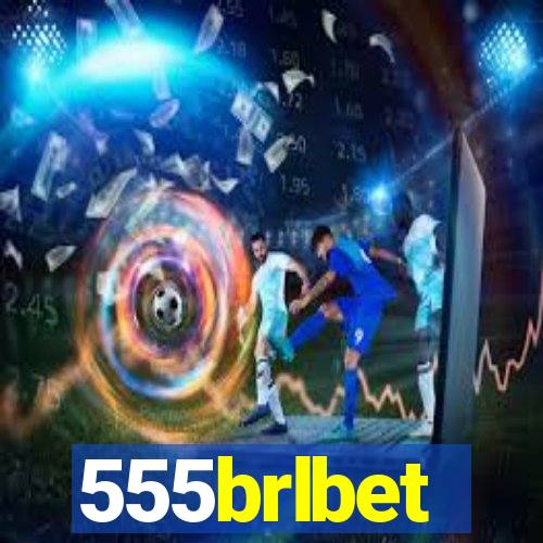 555brlbet