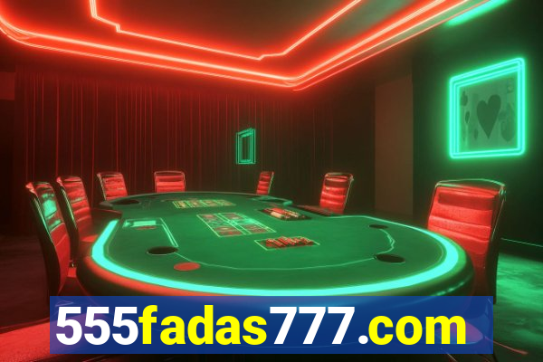 555fadas777.com