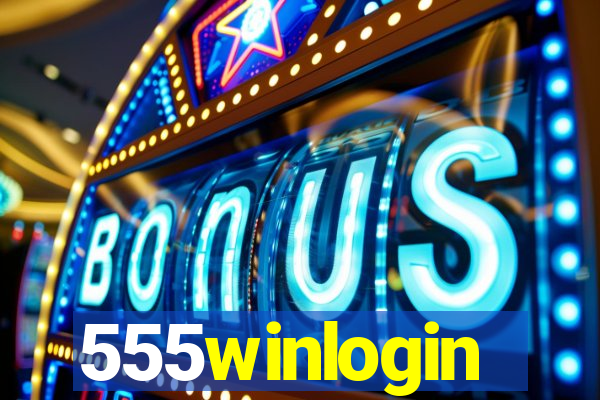 555winlogin