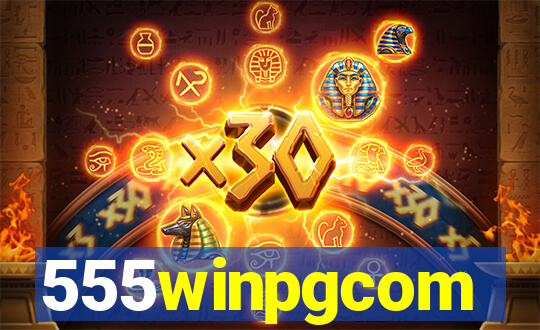 555winpgcom