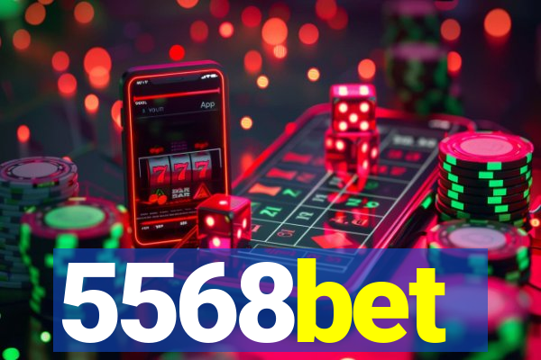 5568bet