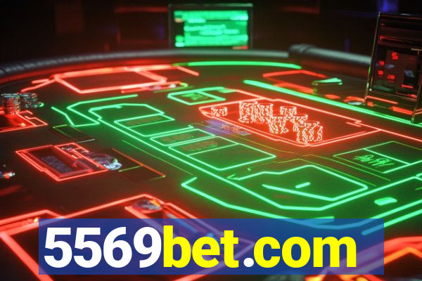 5569bet.com