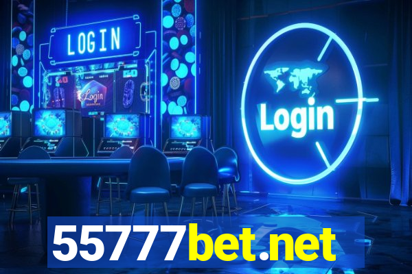 55777bet.net