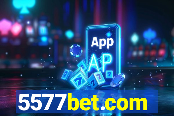 5577bet.com