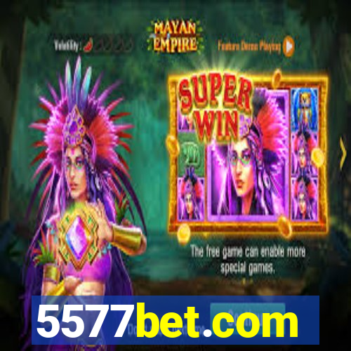 5577bet.com