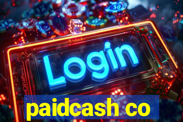 paidcash co