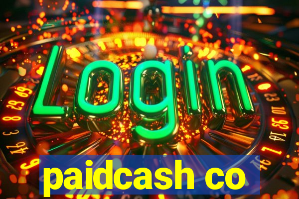 paidcash co