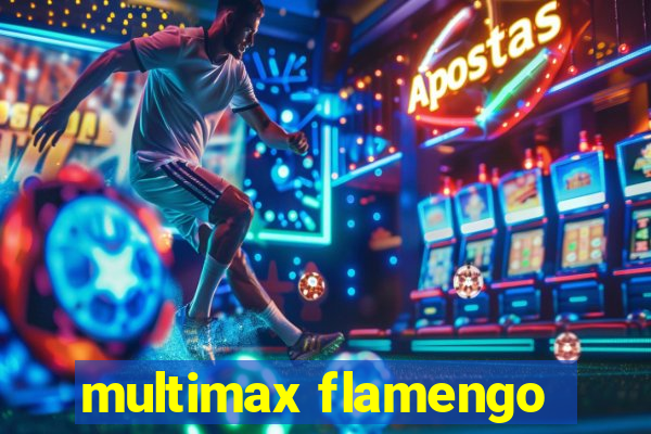 multimax flamengo