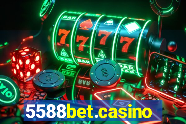 5588bet.casino