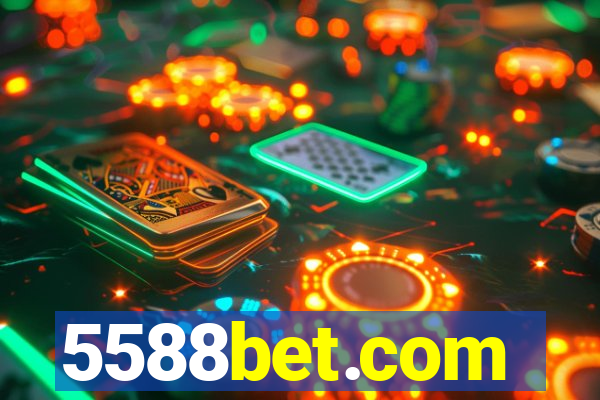 5588bet.com