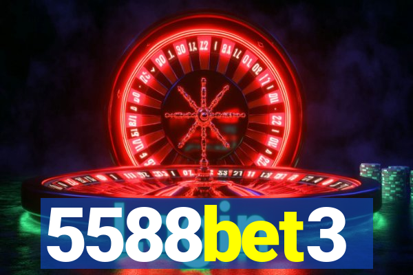 5588bet3